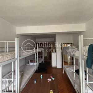 Sveta Nedelja/objekt za najam više radnika 750m2/voda gratis!