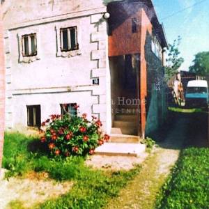 Sveta Nedelja/Orešje RETRO Kuća i zemljište 1118m2+radione PRILIKA!