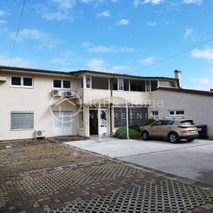 Sveta Nedelja/poslovna zgrada 250m2/TOP LOKACIJA! 