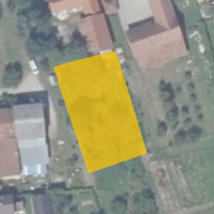 Sveta Nedelja/Rakitje građevinsko zemljište 750 m2 PRILIKA!