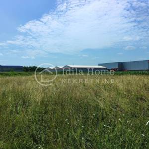 Sveta Nedelja/Rakitje Zemljište Poslovna Zona 2211 m2