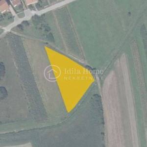 Sveta Nedelja/Rakitje Zemljište Poslovna Zona 2211 m2