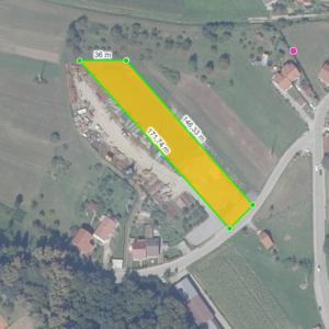 Sveta Nedelja/Rakitje Zemljište 5229 m2 