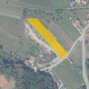Sveta Nedelja/Rakitje Zemljište 5229 m2 