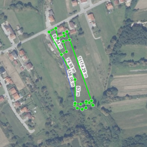 Sveta Nedelja/Rakitje zemljište 6800m2/POVOLJNO!