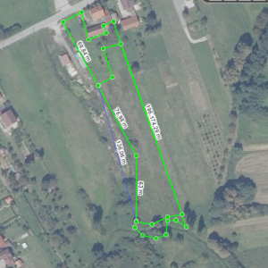 Sveta Nedelja/Rakitje zemljište 6800m2/POVOLJNO!