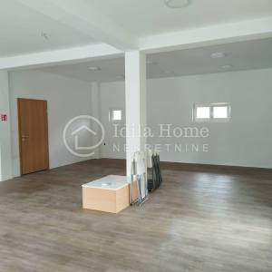 SVETA NEDELJA/RAKITJE/IZNAJMLJIVANJE POSLOVNOG PROSTORA 130 m2