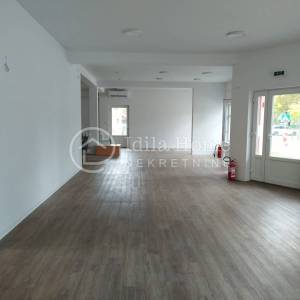 SVETA NEDELJA/RAKITJE/IZNAJMLJIVANJE POSLOVNOG PROSTORA 130 m2