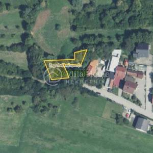 SVETA NEDELJA/RAKITJE/POLJOPRIVREDNO ZEMLJIŠTE 3.978 m2/35 €/m2