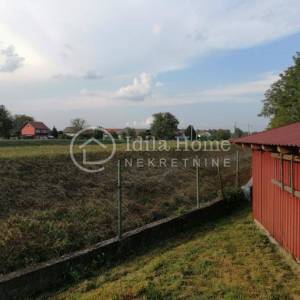 Sveta Nedelja/Strmec, kuća+radiona+zemljište 805m2