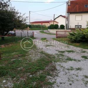 Sveta Nedelja/Strmec, kuća+radiona+zemljište 805m2