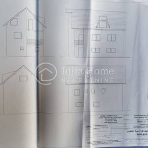 Sveta Nedelja/Strmec, kuća+radiona+zemljište 805m2