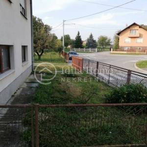 Sveta Nedelja/Strmec, kuća+radiona+zemljište 805m2