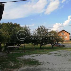 Sveta Nedelja/Strmec, kuća+radiona+zemljište 805m2