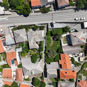 Sveti Juraj kamena kuća na moru