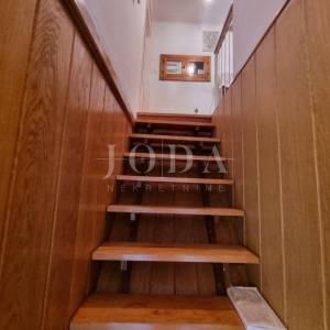 SVETI JURAJ, kuća 90m od mora