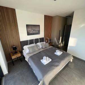Svetvinčenat, okolica, moderna nova Villa