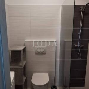 Svetvinčenat, okolica, novouređena kamena kuća sa bazenom