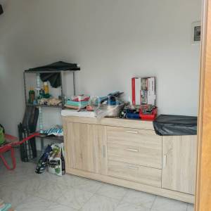 Svetvinčenat, okolica, novouređena kamena kuća sa bazenom
