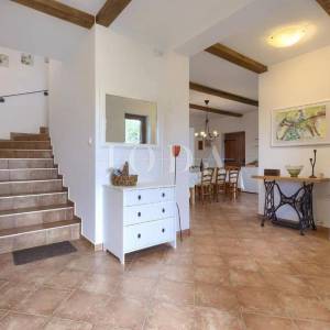 Svetvinčenat, okolica, prekrasna Villa sa bazenom