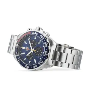 TAG HEUER Special Edition Formula 1 Red Bull Racing Quartz Chronograph