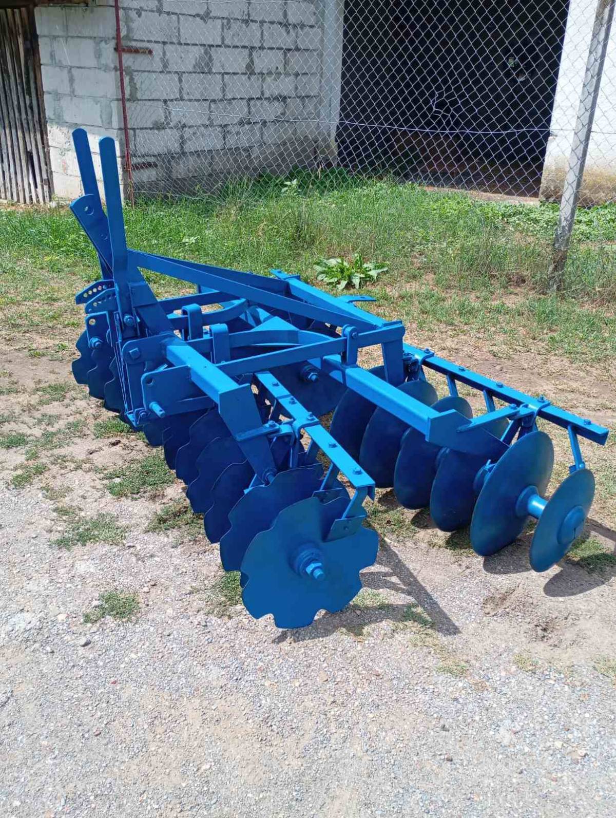 Tanjurače OLT