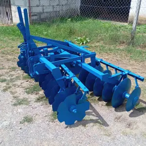 Tanjurače OLT