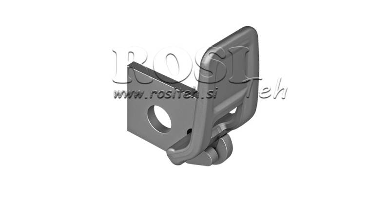 TEČEJEVI S OTVARANJEM