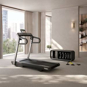 Technogym MyRun + Technogym Bench