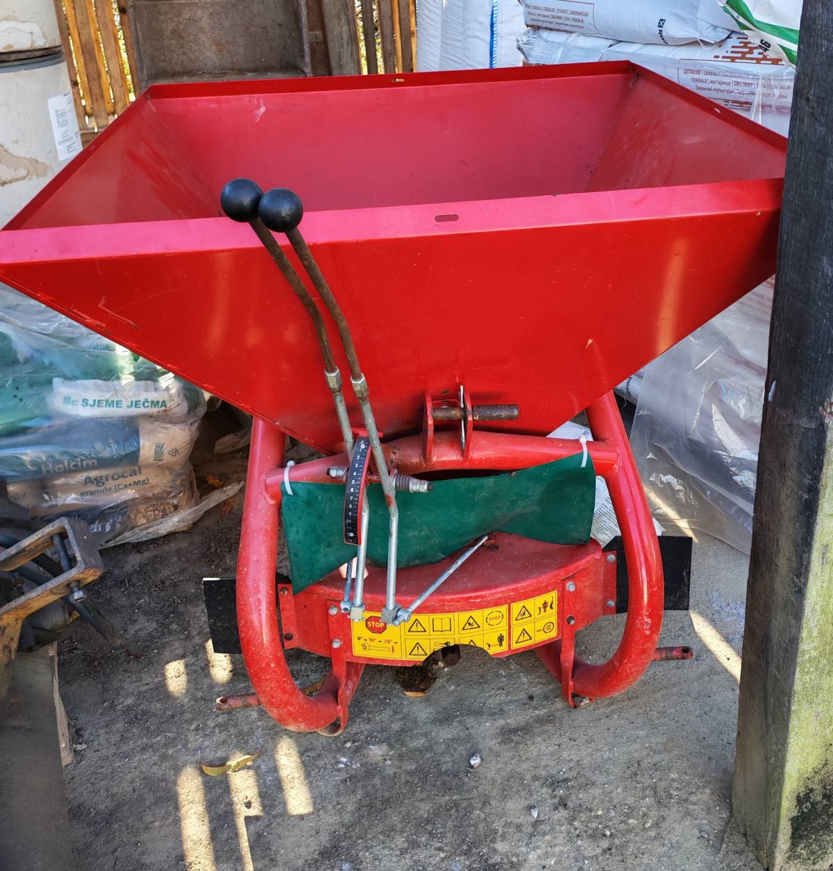 Tehnos tg 402