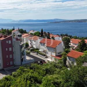 Teren 200m od mora 