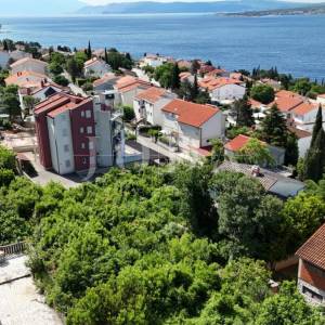 Teren 200m od mora 