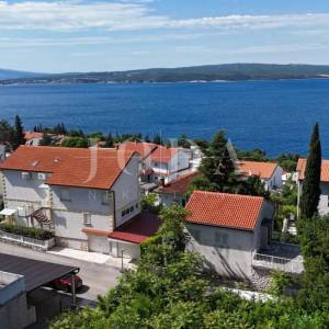 Teren 200m od mora 