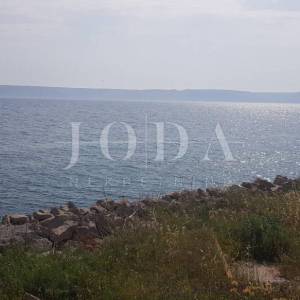 Teren 30 metara od mora