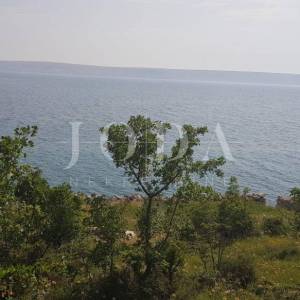 Teren 30 metara od mora
