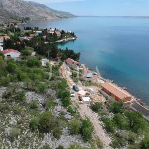 Teren 30 metara od mora