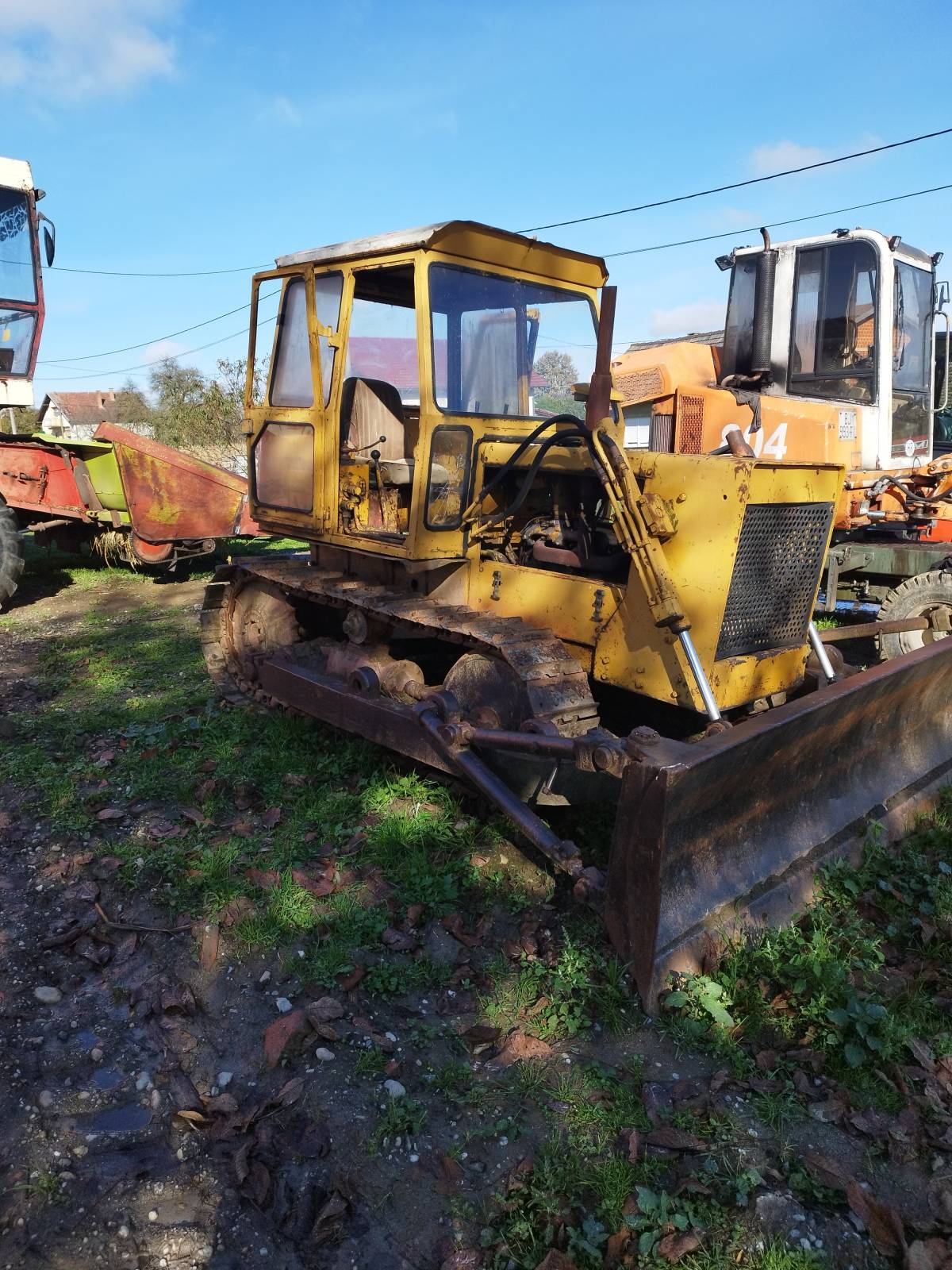 Tg 75