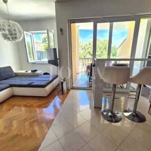 TOP LOKACIJA! Apartman 200 metara od mora