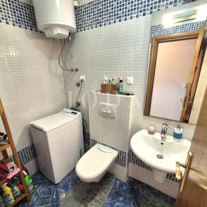 TOP LOKACIJA! Apartman 200 metara od mora