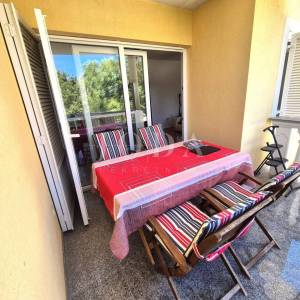 TOP LOKACIJA! Apartman 200 metara od mora