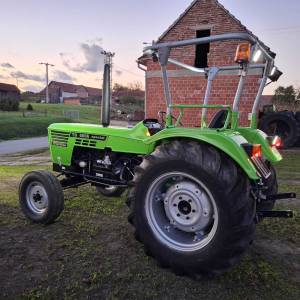 Torpedo 6006 1986godina u dobrom stanju uredni papiri