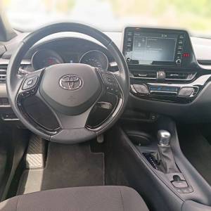Toyota C-Hr 1.8 HSD 5D E-CVT C-ENTER