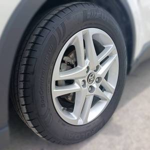 Toyota C-Hr 1.8 HSD 5D E-CVT C-ENTER