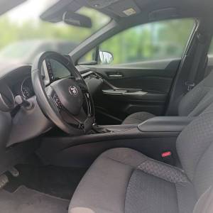 Toyota C-Hr 1.8 HSD 5D E-CVT C-ENTER