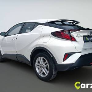 Toyota C-Hr 1.8 HSD 5D E-CVT C-ENTER