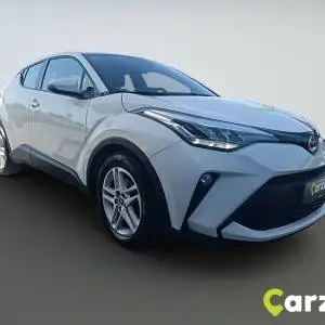 Toyota C-Hr 1.8 HSD 5D E-CVT C-ENTER