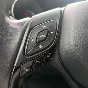 Toyota C-Hr 1.8 HSD 5D E-CVT C-ENTER