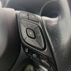 Toyota C-Hr 1.8 HSD 5D E-CVT C-ENTER