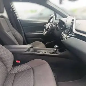 Toyota C-Hr 1.8 HSD 5D E-CVT C-ENTER