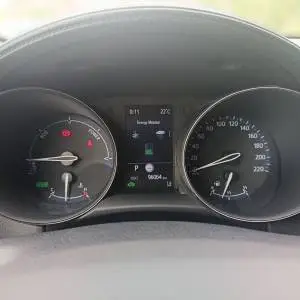 Toyota C-Hr 1.8 HSD 5D E-CVT C-ENTER